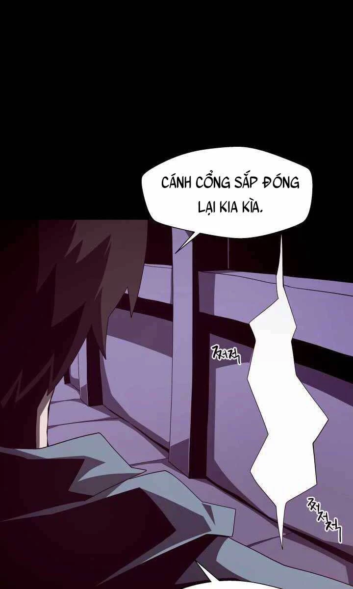 Hồi Ức Trong Ngục Tối Chapter 15 - Trang 4