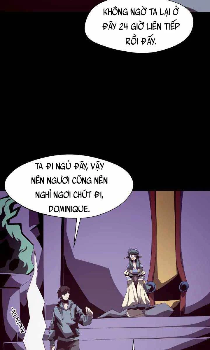 Hồi Ức Trong Ngục Tối Chapter 15 - Trang 4