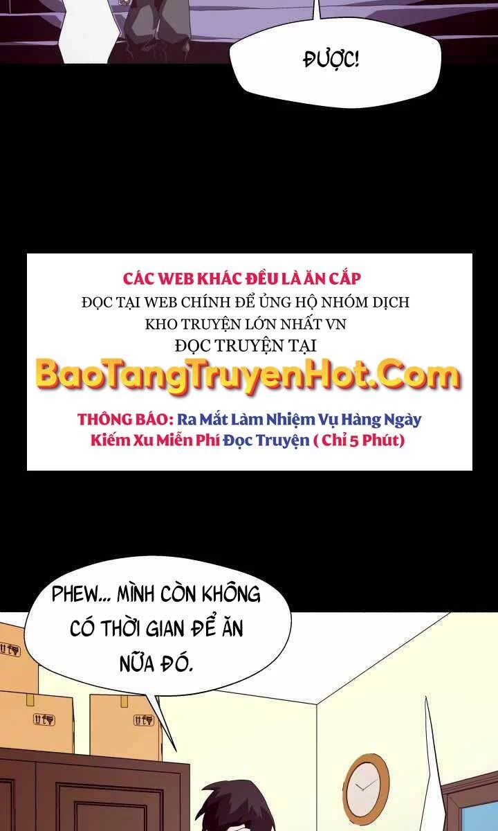 Hồi Ức Trong Ngục Tối Chapter 15 - Trang 4