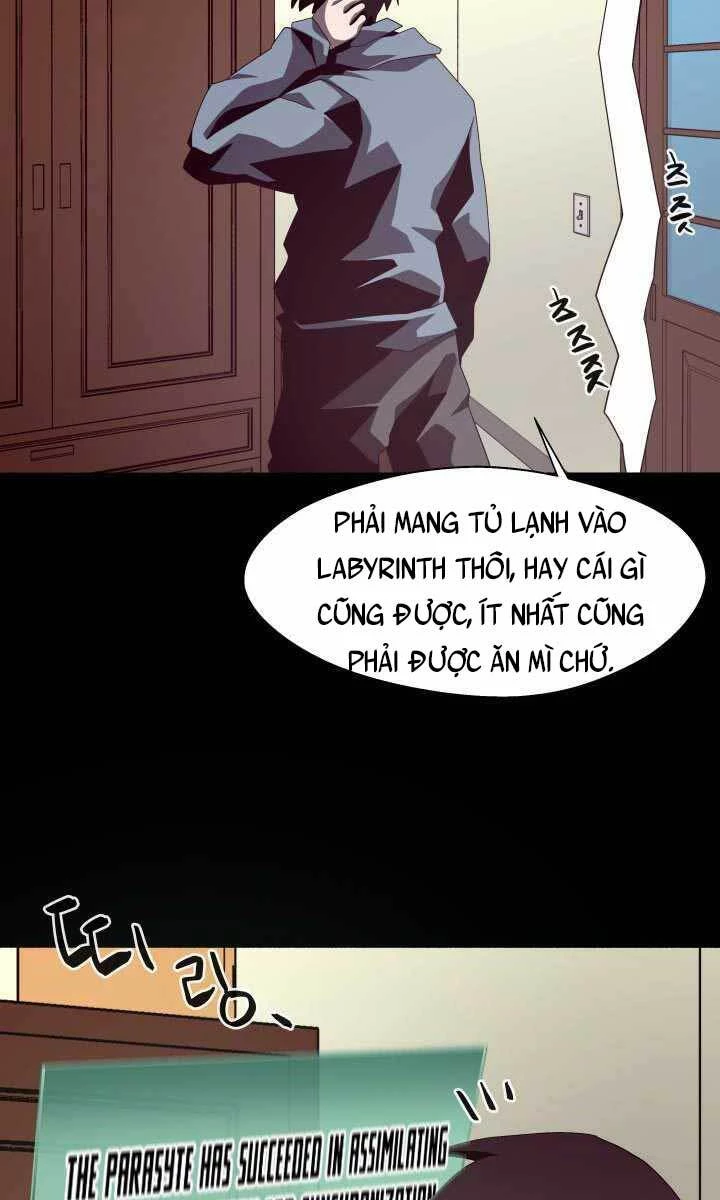 Hồi Ức Trong Ngục Tối Chapter 15 - Trang 4