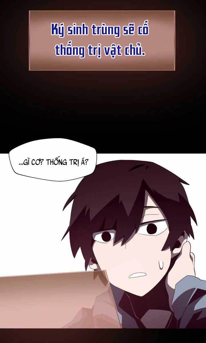 Hồi Ức Trong Ngục Tối Chapter 15 - Trang 4