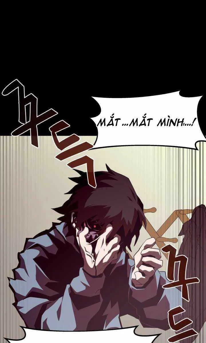 Hồi Ức Trong Ngục Tối Chapter 15 - Trang 4