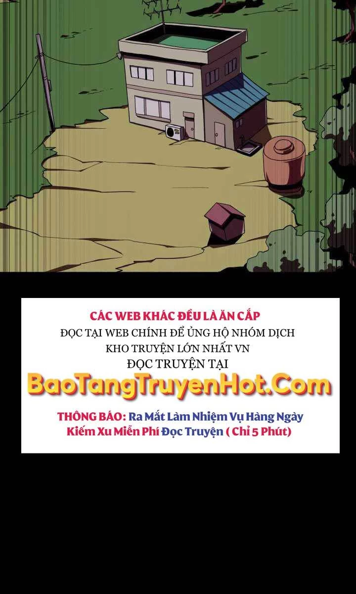 Hồi Ức Trong Ngục Tối Chapter 15 - Trang 4