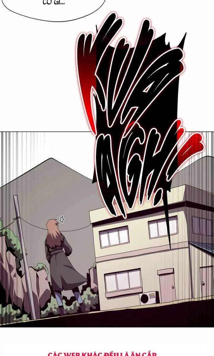 Hồi Ức Trong Ngục Tối Chapter 16 - Trang 4
