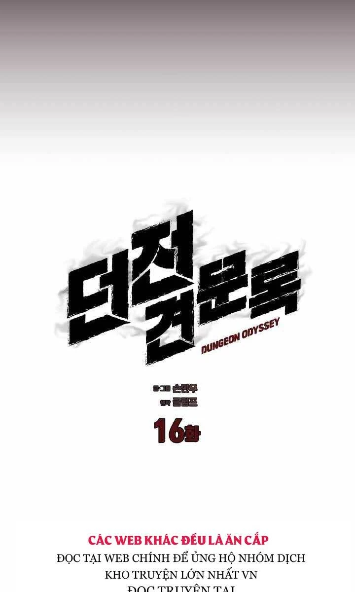 Hồi Ức Trong Ngục Tối Chapter 16 - Trang 4