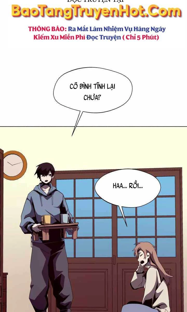 Hồi Ức Trong Ngục Tối Chapter 16 - Trang 4
