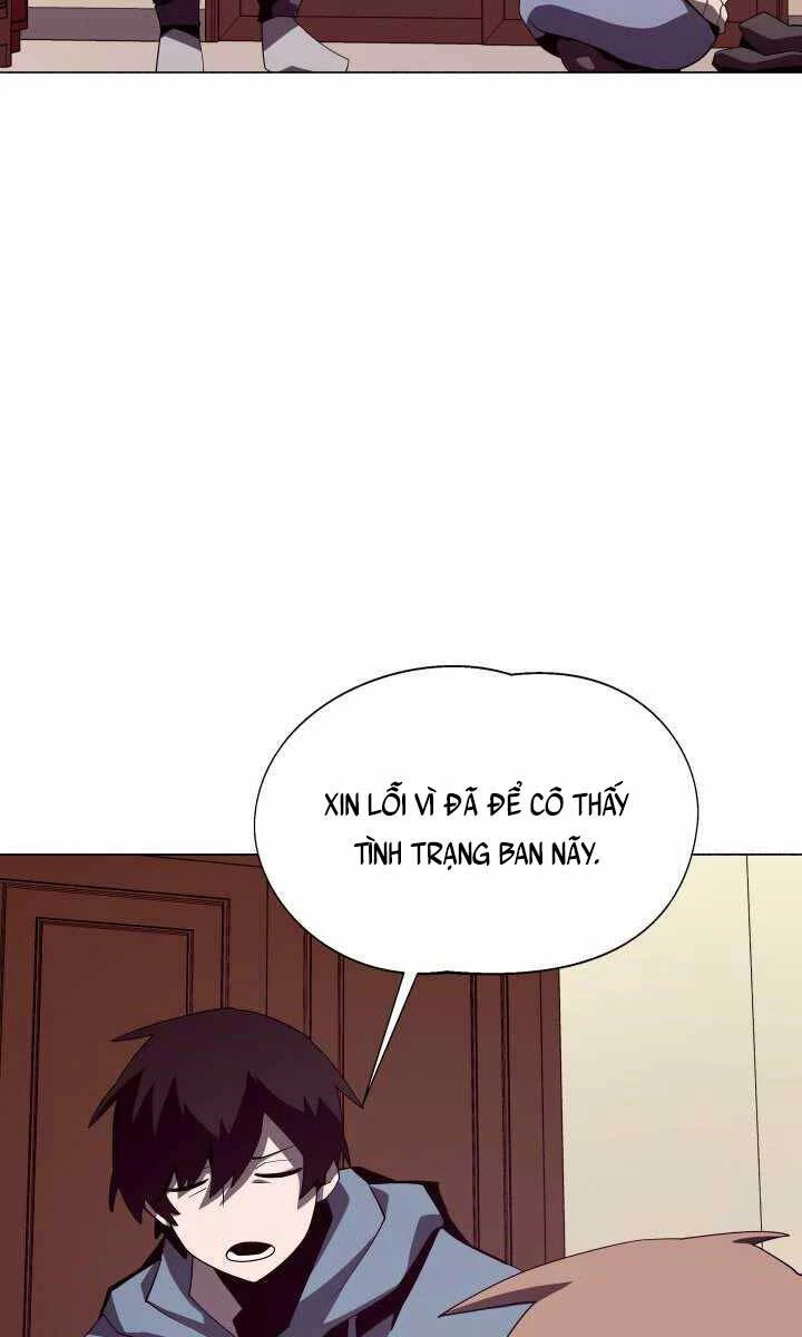 Hồi Ức Trong Ngục Tối Chapter 16 - Trang 4