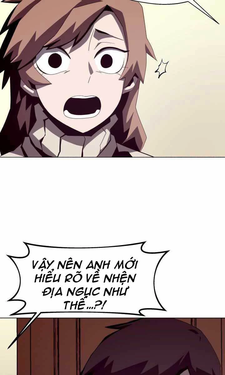 Hồi Ức Trong Ngục Tối Chapter 16 - Trang 4