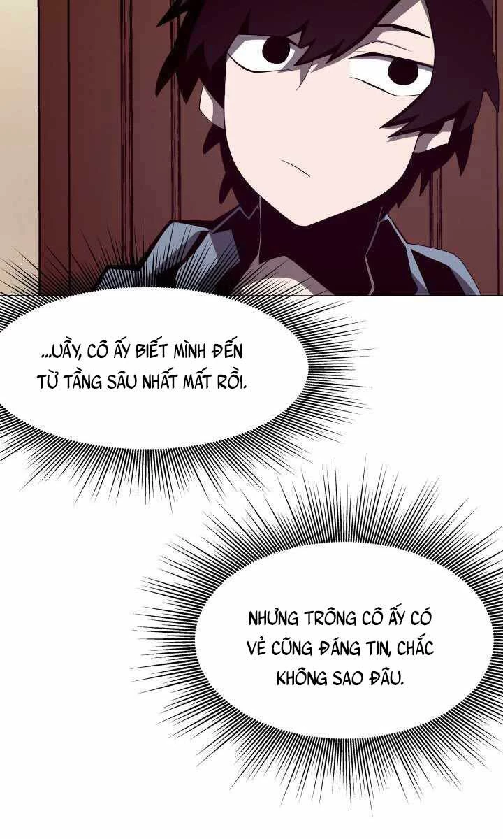 Hồi Ức Trong Ngục Tối Chapter 16 - Trang 4