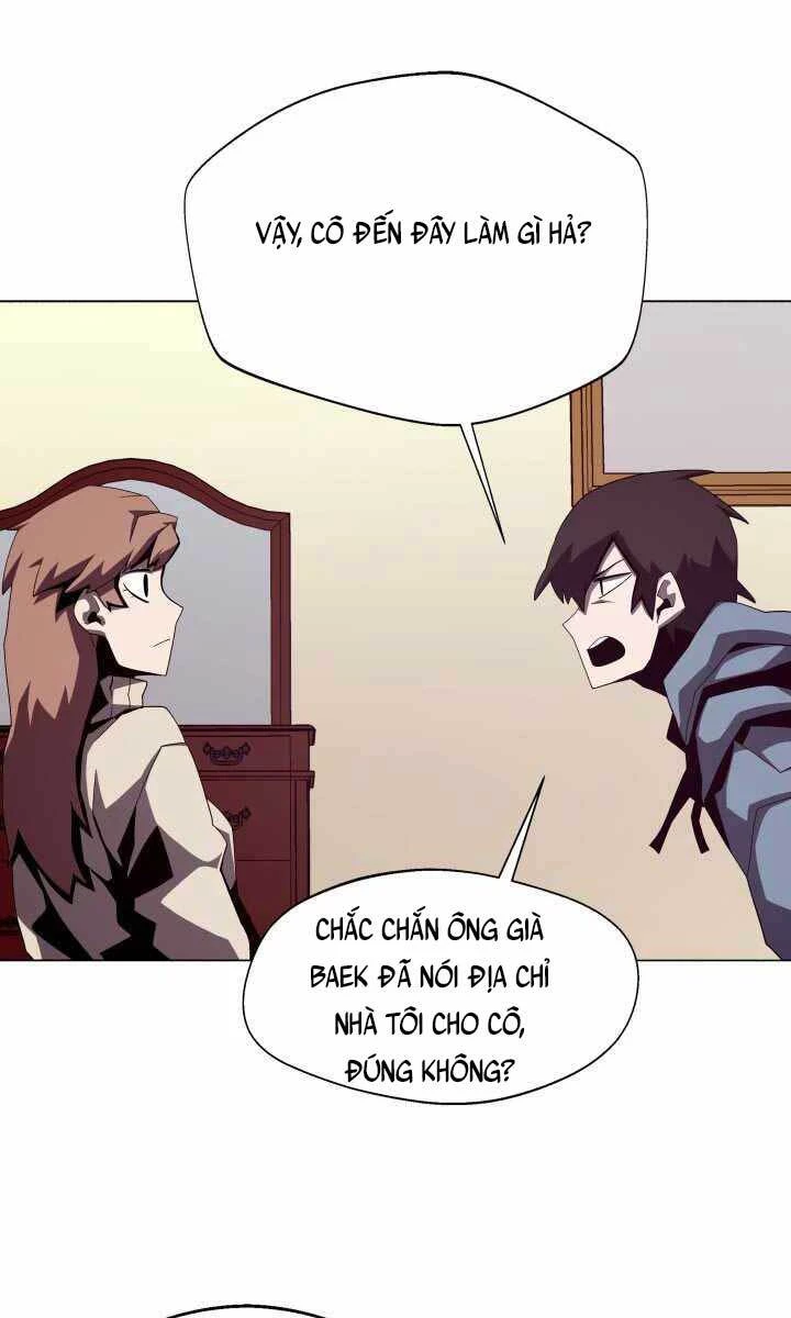 Hồi Ức Trong Ngục Tối Chapter 16 - Trang 4