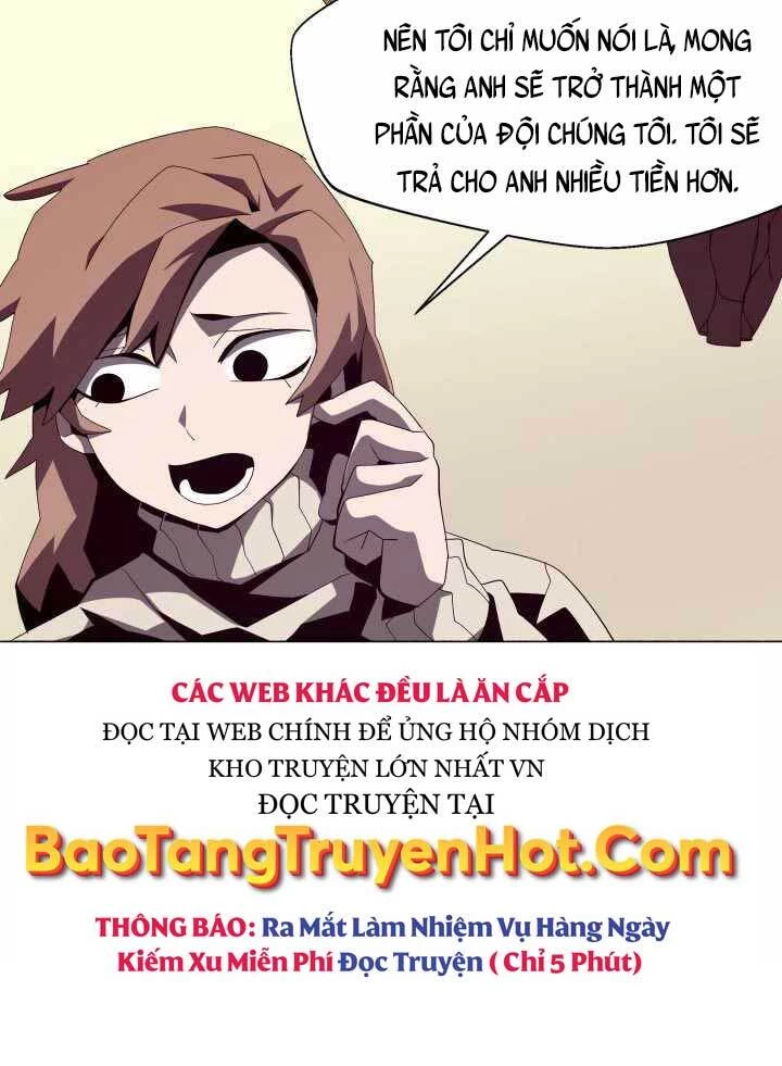 Hồi Ức Trong Ngục Tối Chapter 16 - Trang 4