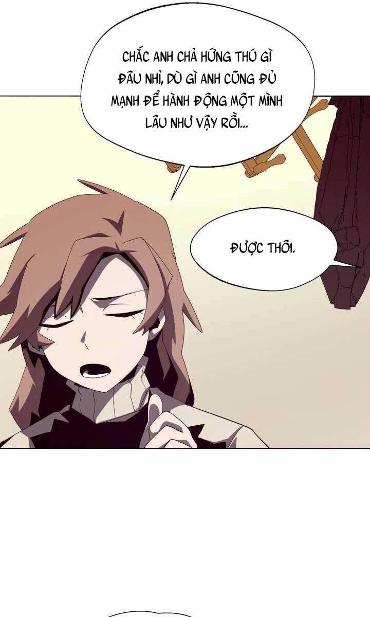 Hồi Ức Trong Ngục Tối Chapter 16 - Trang 4