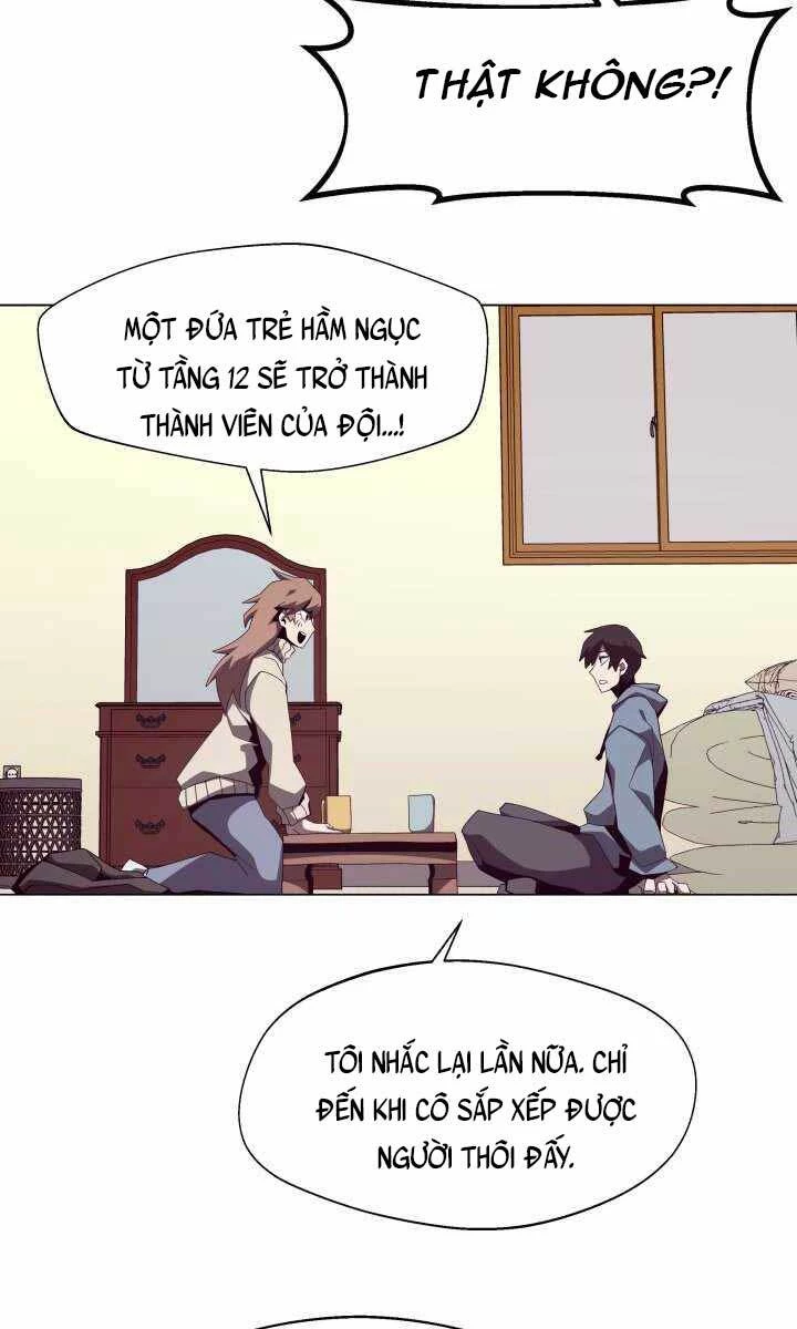 Hồi Ức Trong Ngục Tối Chapter 16 - Trang 4