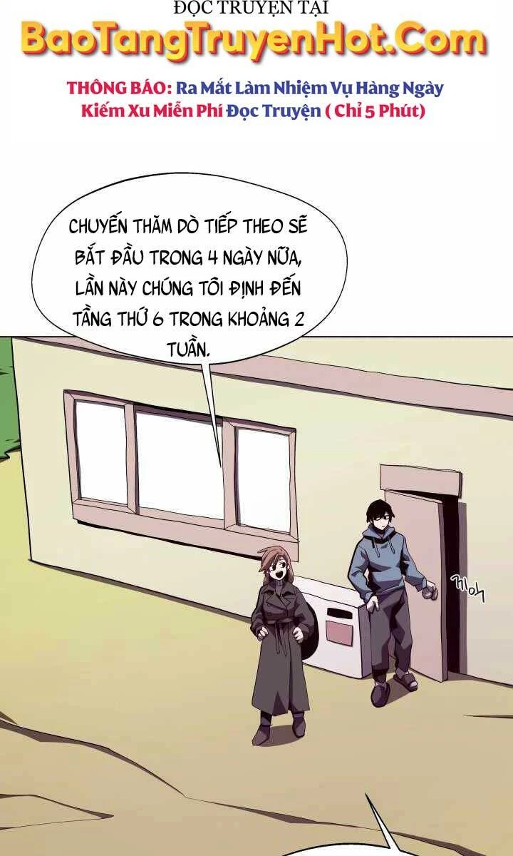 Hồi Ức Trong Ngục Tối Chapter 16 - Trang 4