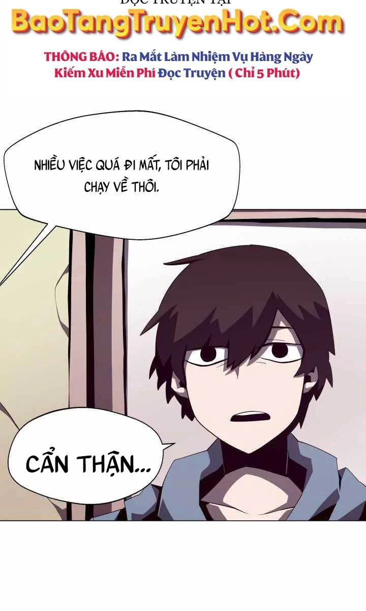 Hồi Ức Trong Ngục Tối Chapter 16 - Trang 4