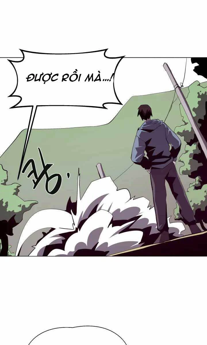 Hồi Ức Trong Ngục Tối Chapter 16 - Trang 4