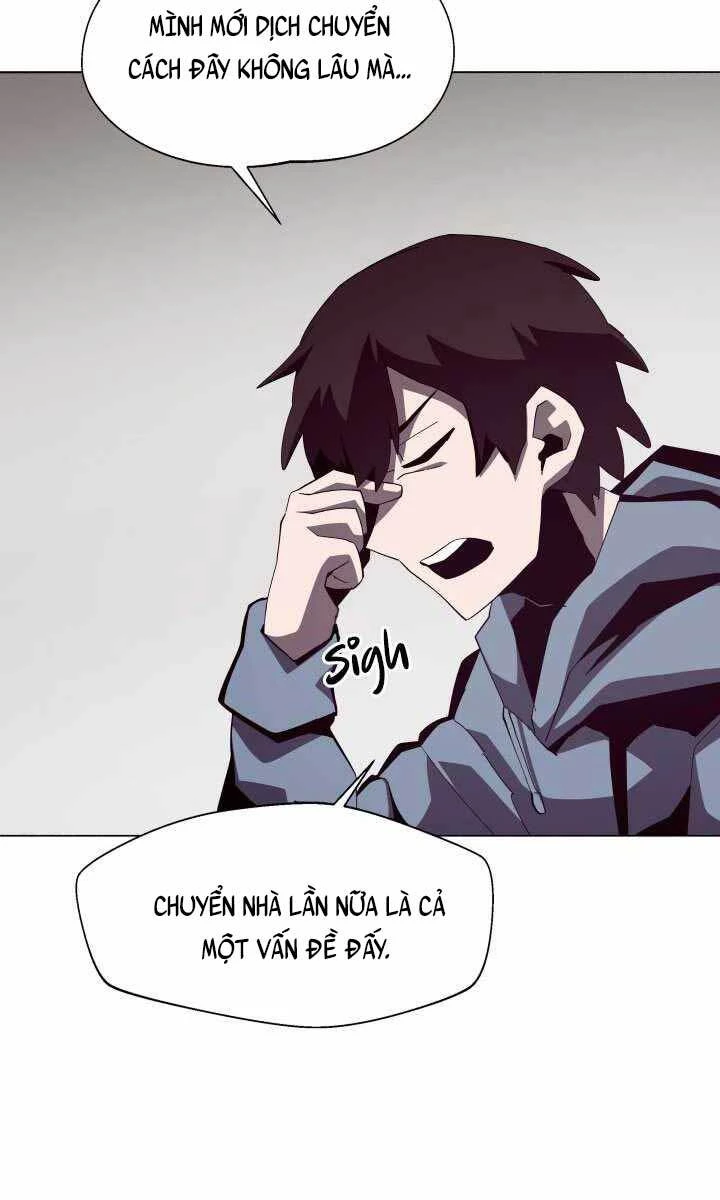 Hồi Ức Trong Ngục Tối Chapter 16 - Trang 4