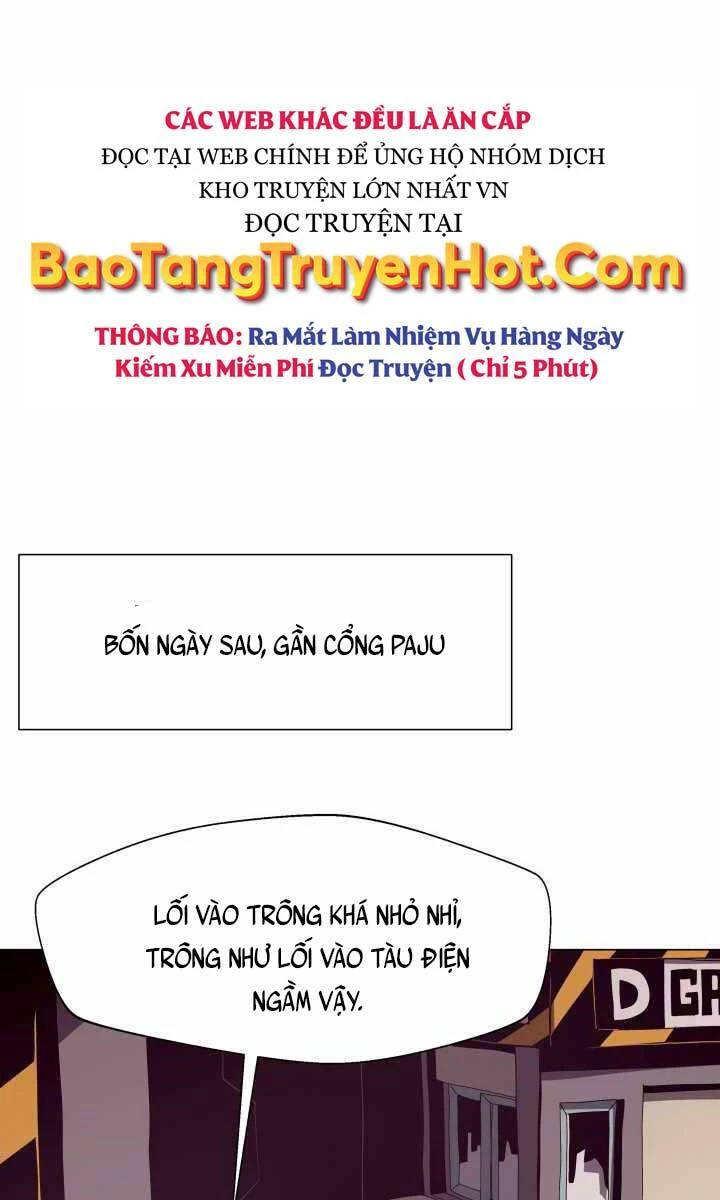 Hồi Ức Trong Ngục Tối Chapter 16 - Trang 4