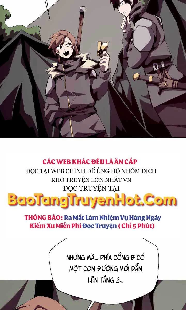 Hồi Ức Trong Ngục Tối Chapter 16 - Trang 4