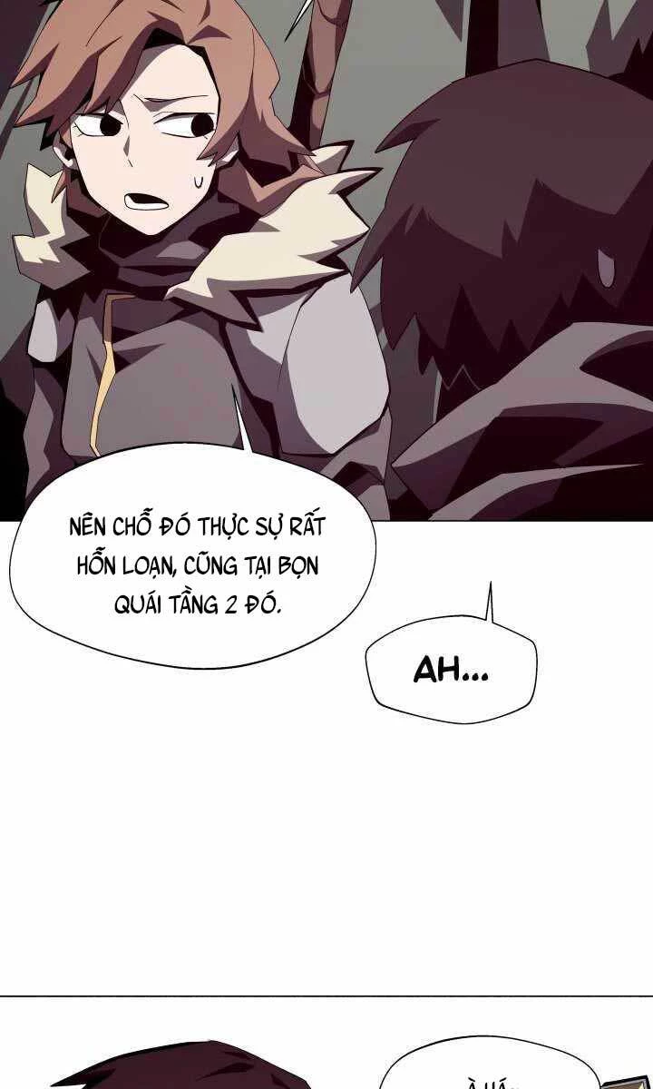 Hồi Ức Trong Ngục Tối Chapter 16 - Trang 4