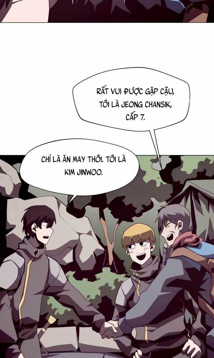 Hồi Ức Trong Ngục Tối Chapter 16 - Trang 4