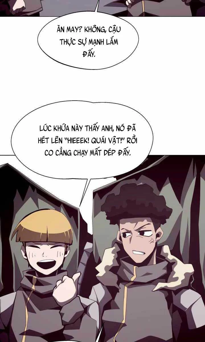 Hồi Ức Trong Ngục Tối Chapter 16 - Trang 4