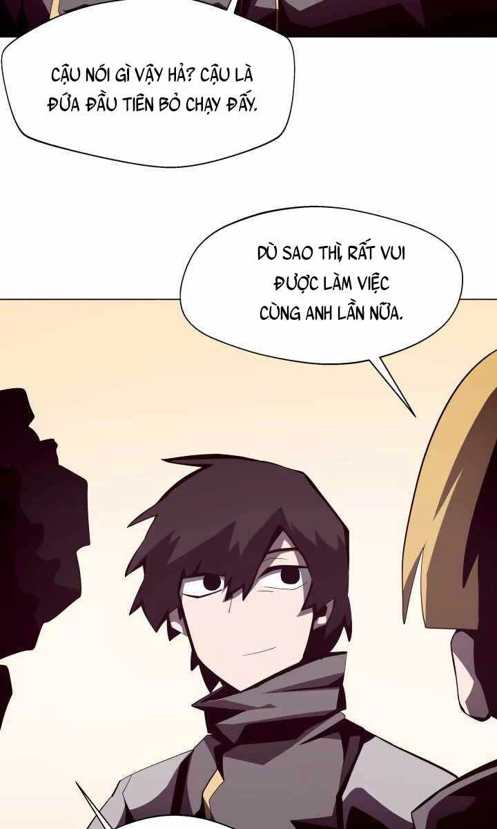 Hồi Ức Trong Ngục Tối Chapter 16 - Trang 4