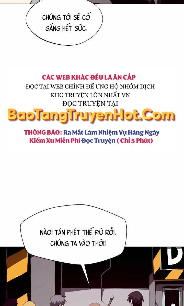 Hồi Ức Trong Ngục Tối Chapter 16 - Trang 4