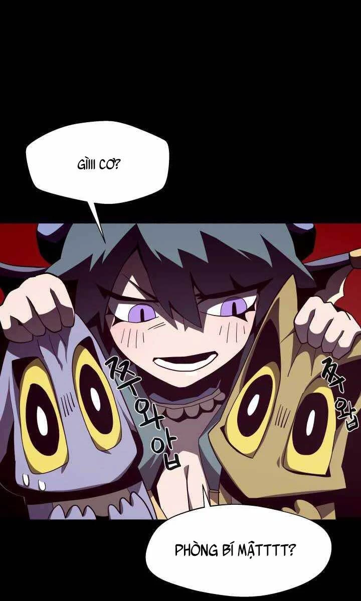 Hồi Ức Trong Ngục Tối Chapter 16 - Trang 4