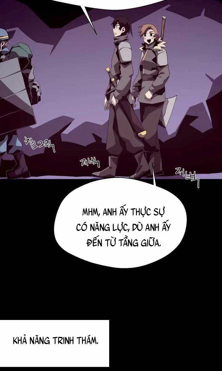 Hồi Ức Trong Ngục Tối Chapter 16 - Trang 4