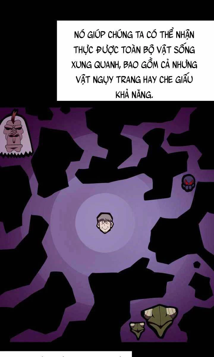 Hồi Ức Trong Ngục Tối Chapter 16 - Trang 4