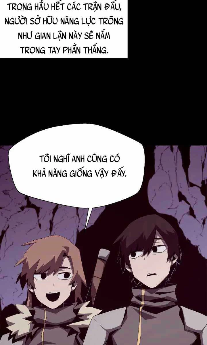 Hồi Ức Trong Ngục Tối Chapter 16 - Trang 4