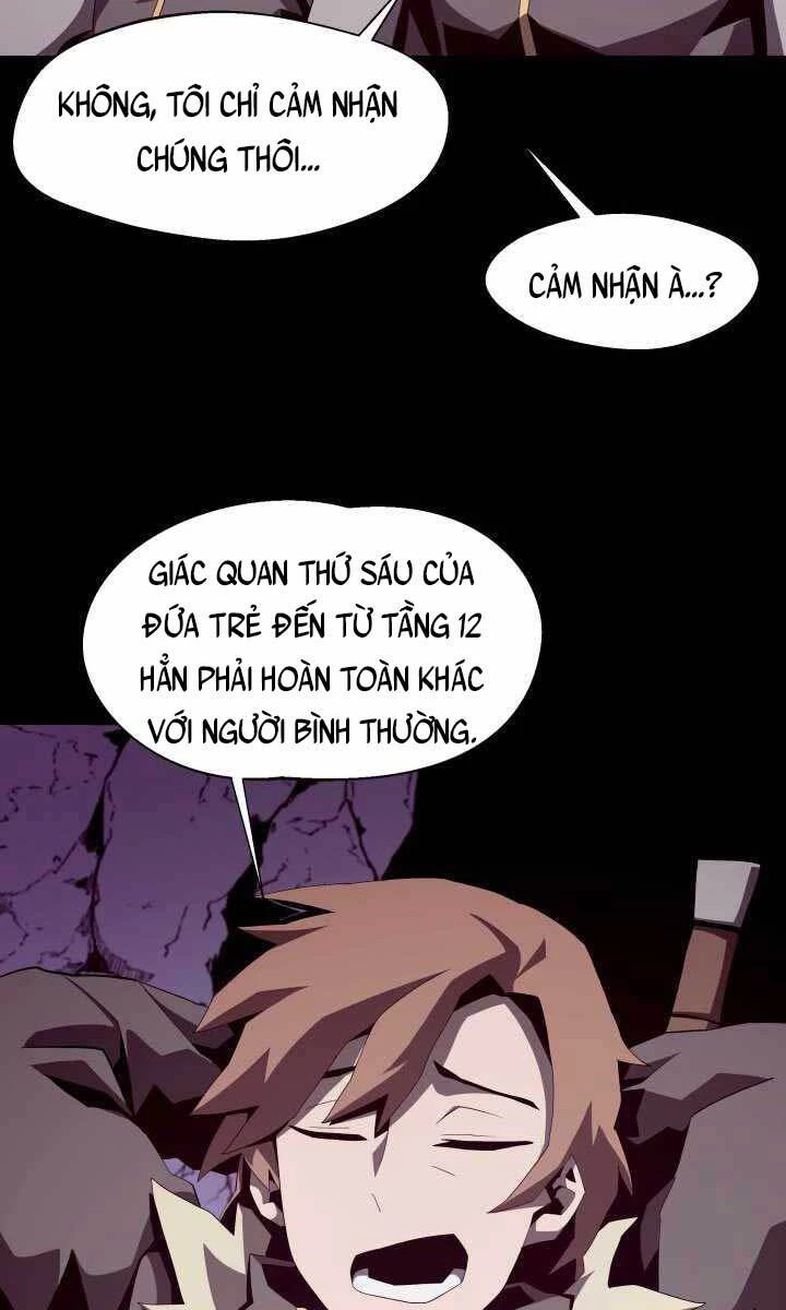 Hồi Ức Trong Ngục Tối Chapter 16 - Trang 4