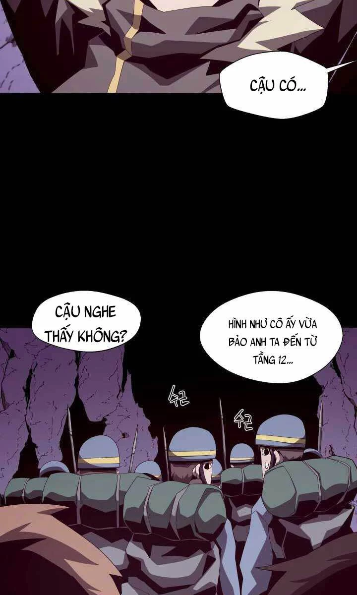 Hồi Ức Trong Ngục Tối Chapter 16 - Trang 4