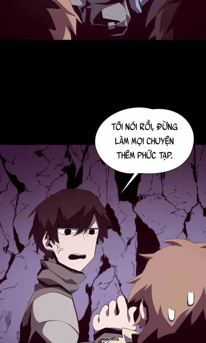 Hồi Ức Trong Ngục Tối Chapter 16 - Trang 4
