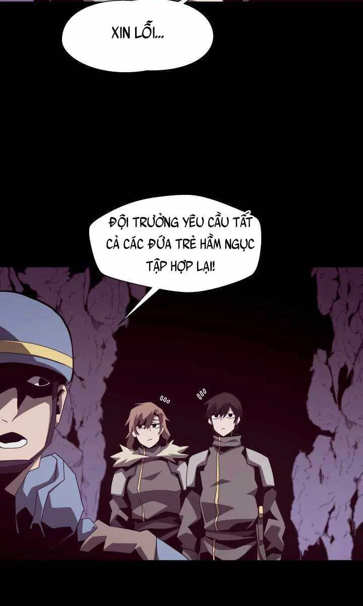 Hồi Ức Trong Ngục Tối Chapter 16 - Trang 4