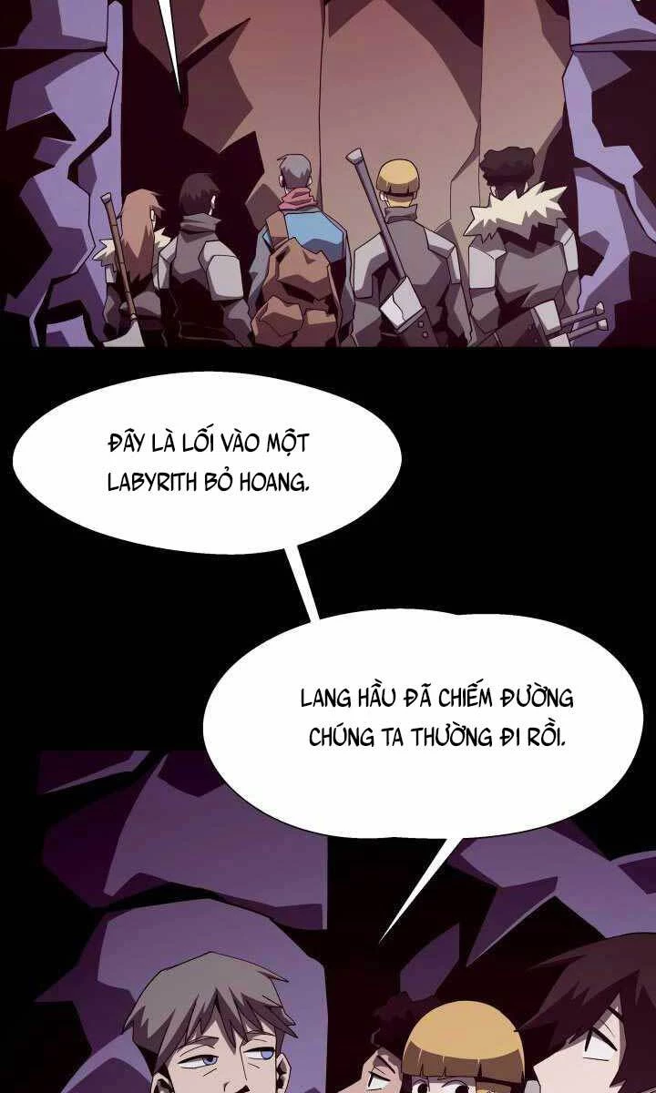 Hồi Ức Trong Ngục Tối Chapter 16 - Trang 4