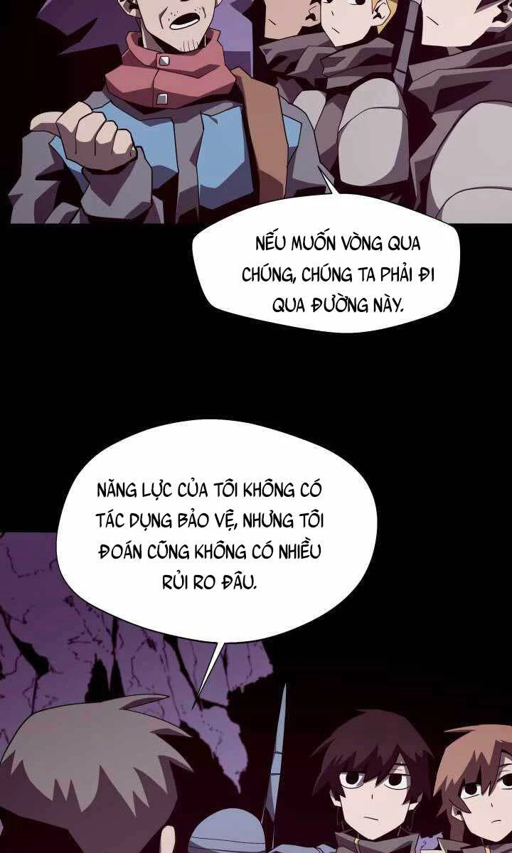 Hồi Ức Trong Ngục Tối Chapter 16 - Trang 4