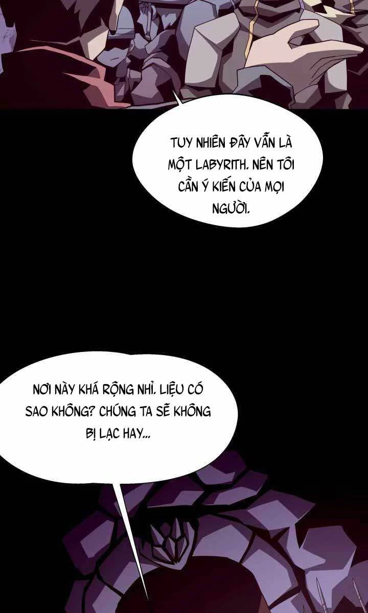 Hồi Ức Trong Ngục Tối Chapter 16 - Trang 4
