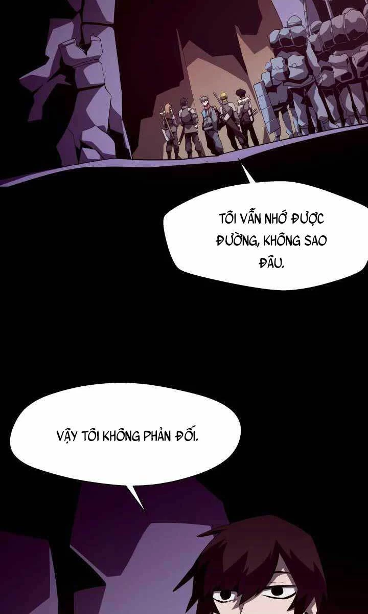Hồi Ức Trong Ngục Tối Chapter 16 - Trang 4