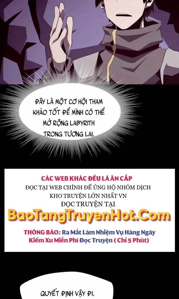 Hồi Ức Trong Ngục Tối Chapter 16 - Trang 4