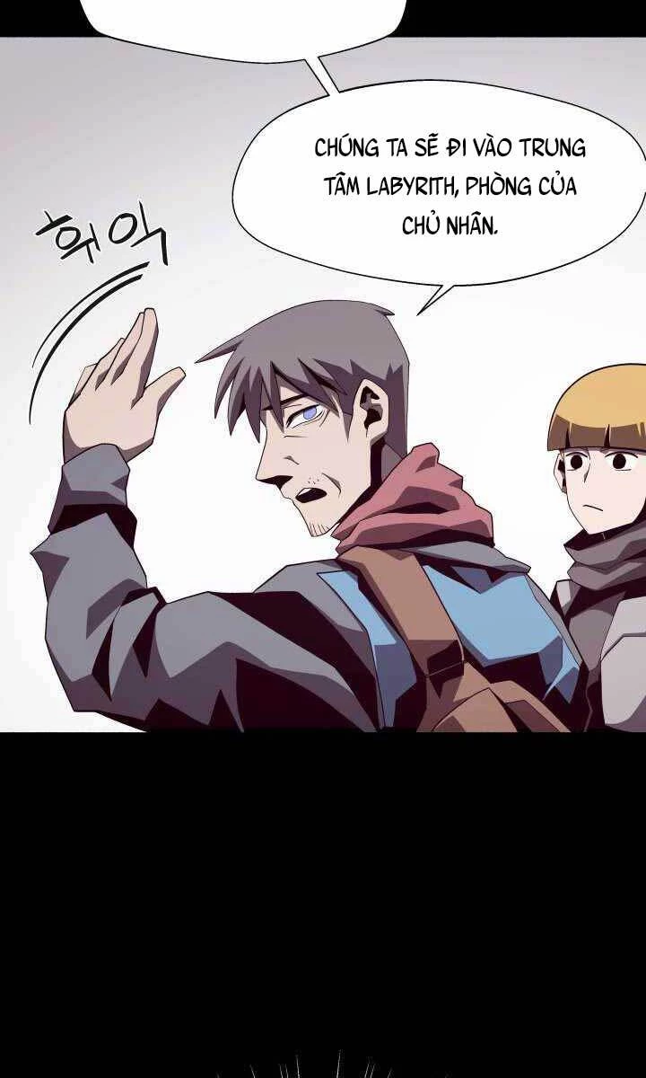 Hồi Ức Trong Ngục Tối Chapter 16 - Trang 4