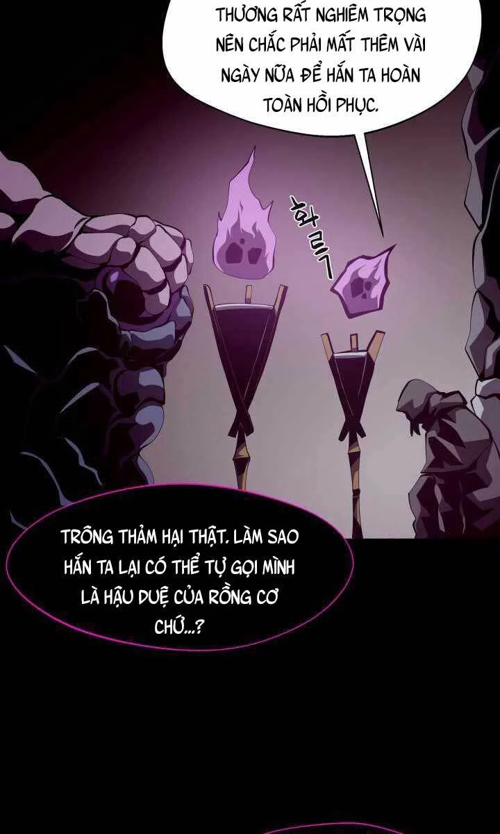 Hồi Ức Trong Ngục Tối Chapter 17 - Trang 4