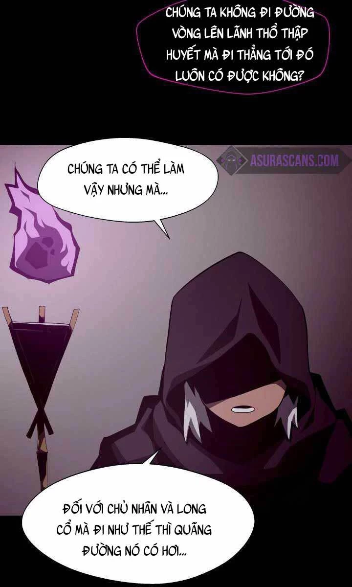 Hồi Ức Trong Ngục Tối Chapter 17 - Trang 4