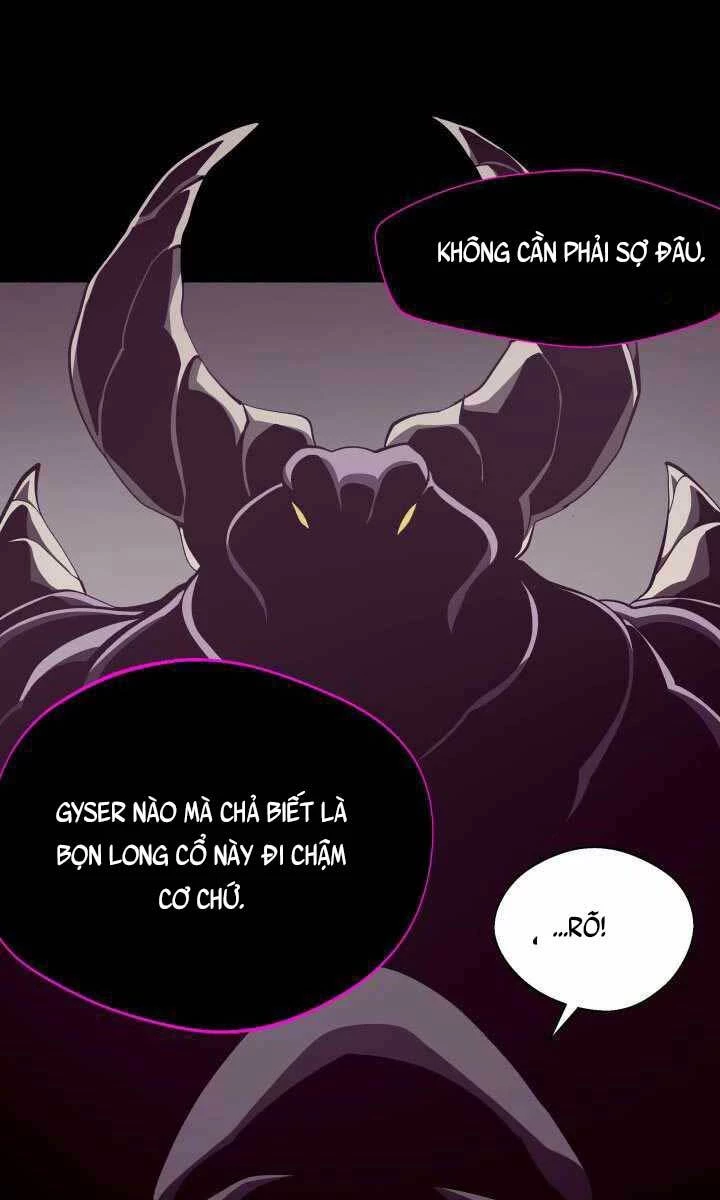 Hồi Ức Trong Ngục Tối Chapter 17 - Trang 4