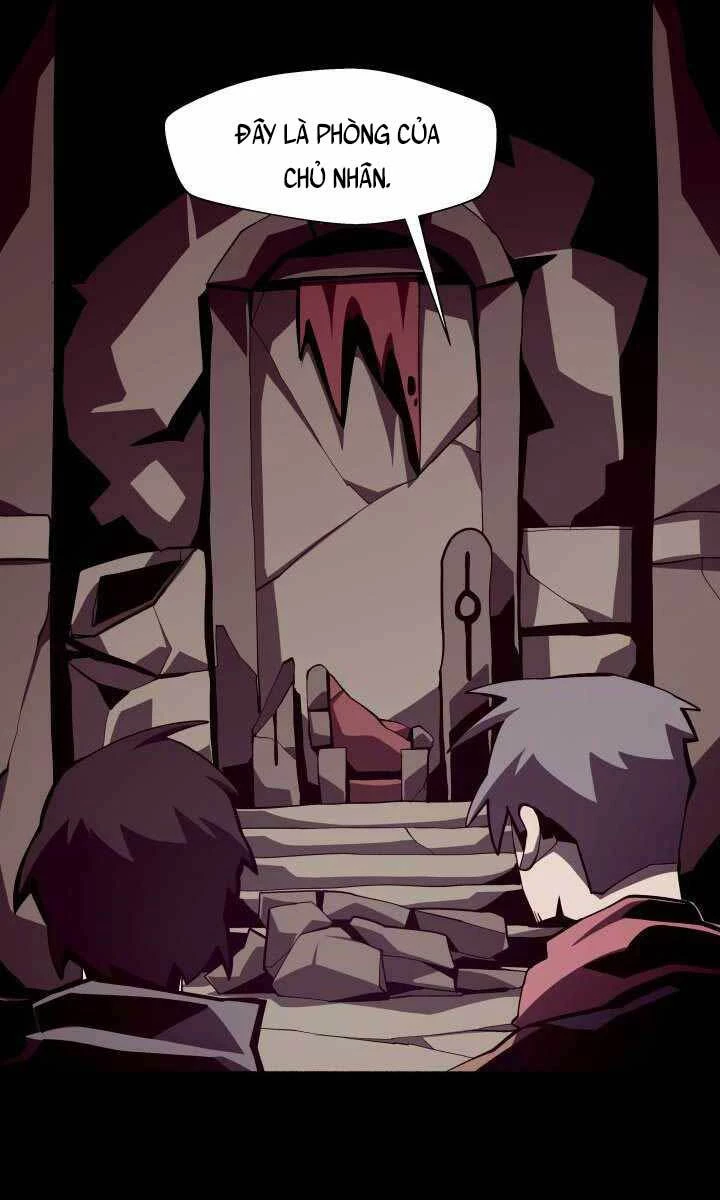 Hồi Ức Trong Ngục Tối Chapter 17 - Trang 4