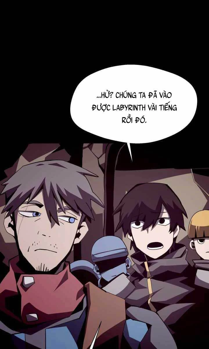 Hồi Ức Trong Ngục Tối Chapter 17 - Trang 4