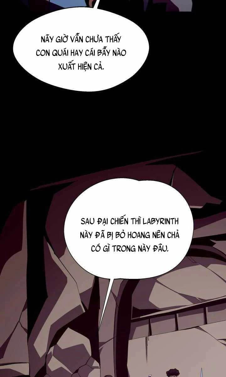 Hồi Ức Trong Ngục Tối Chapter 17 - Trang 4