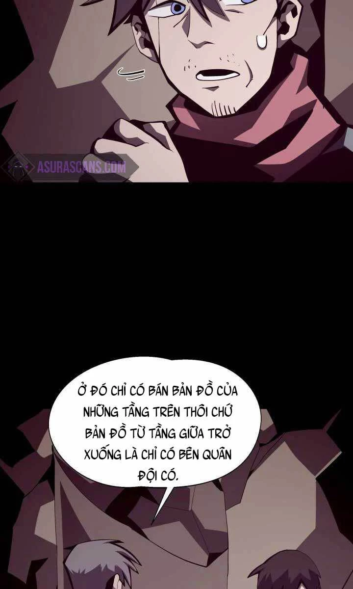 Hồi Ức Trong Ngục Tối Chapter 17 - Trang 4