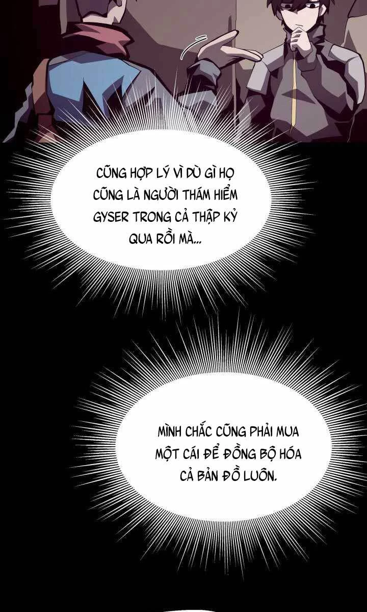 Hồi Ức Trong Ngục Tối Chapter 17 - Trang 4